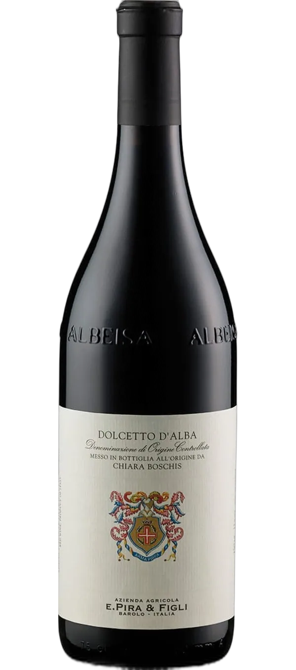 E. Pira & Figli - Dolcetto d'Alba DOC - Bio