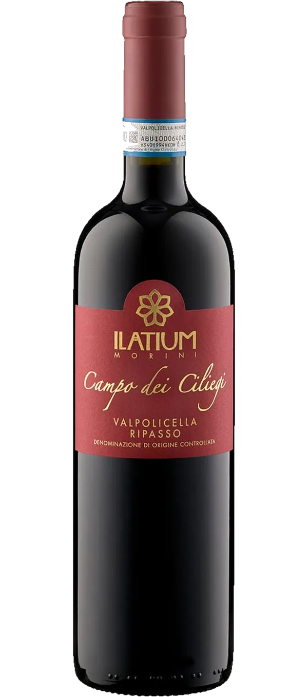 ILatium Morini - Valpolicella Ripasso "Ciliegi" DOC
