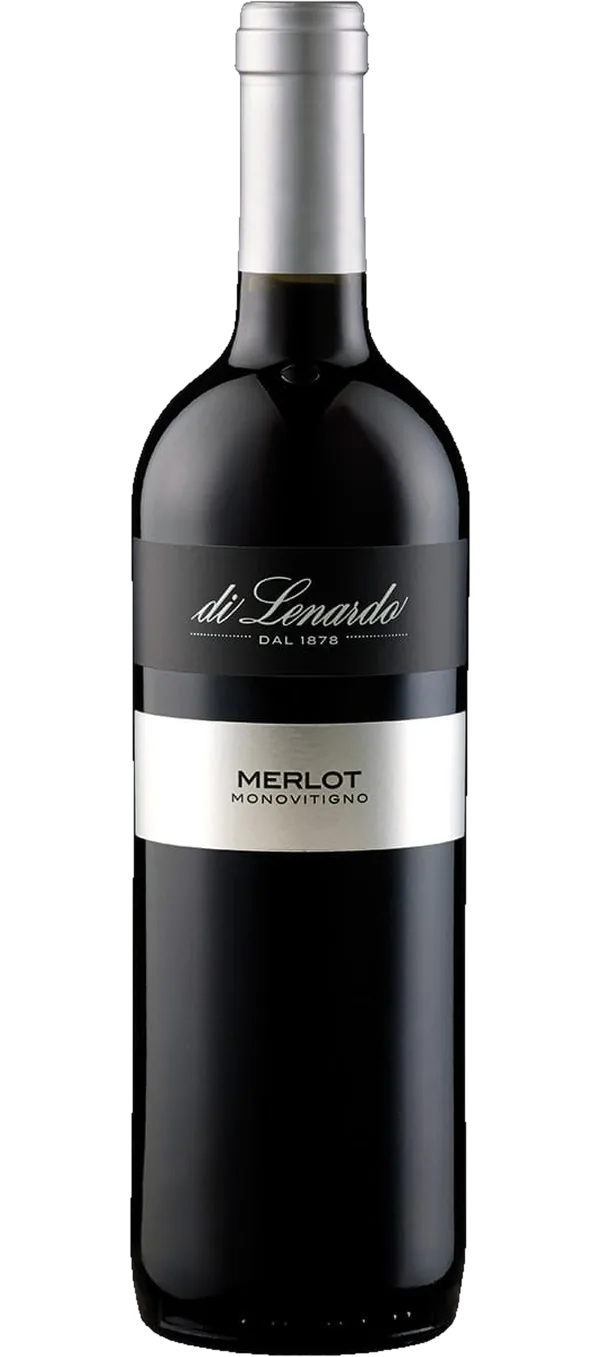 Di Lenardo - Merlot IGT