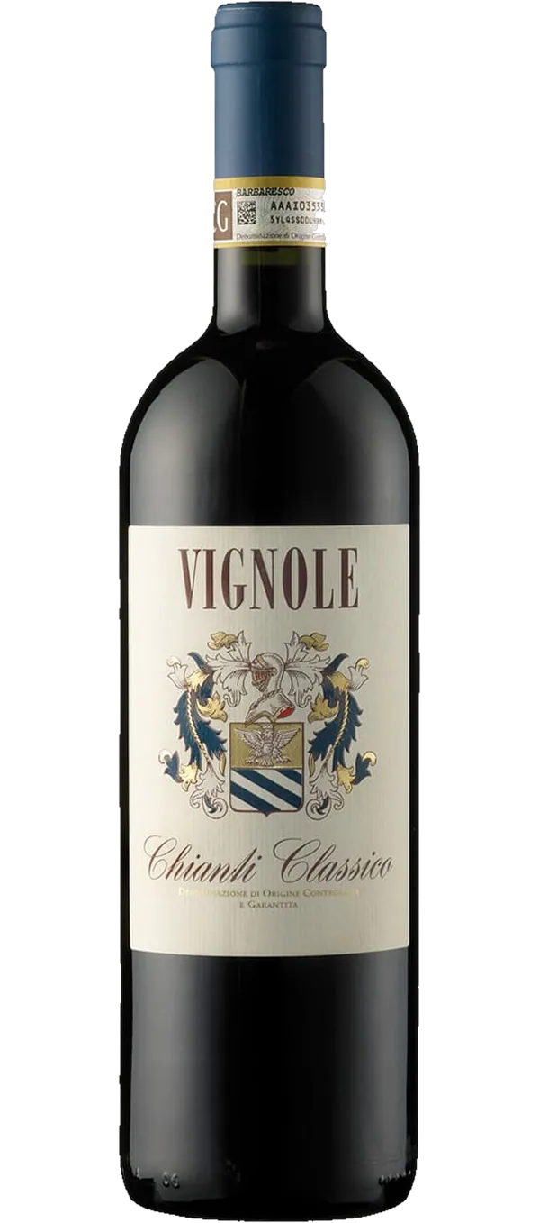 Tenuta di Vignole - Chianti Classico DOCG