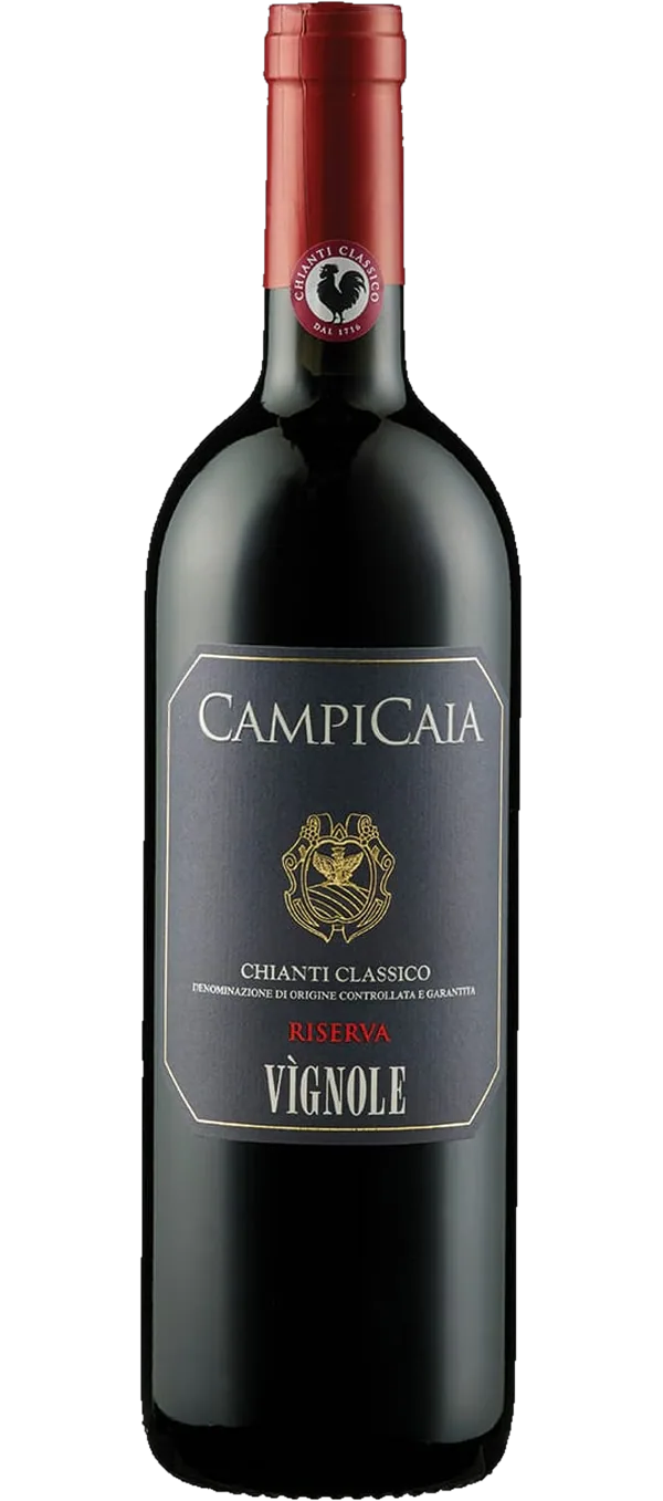 Tenuta di Vignole - Chianti Classico Riserva DOCG