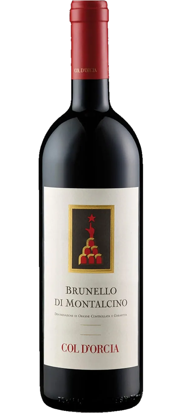 Col d'Orcia - Brunello di Montalcino DOCG - Bio
