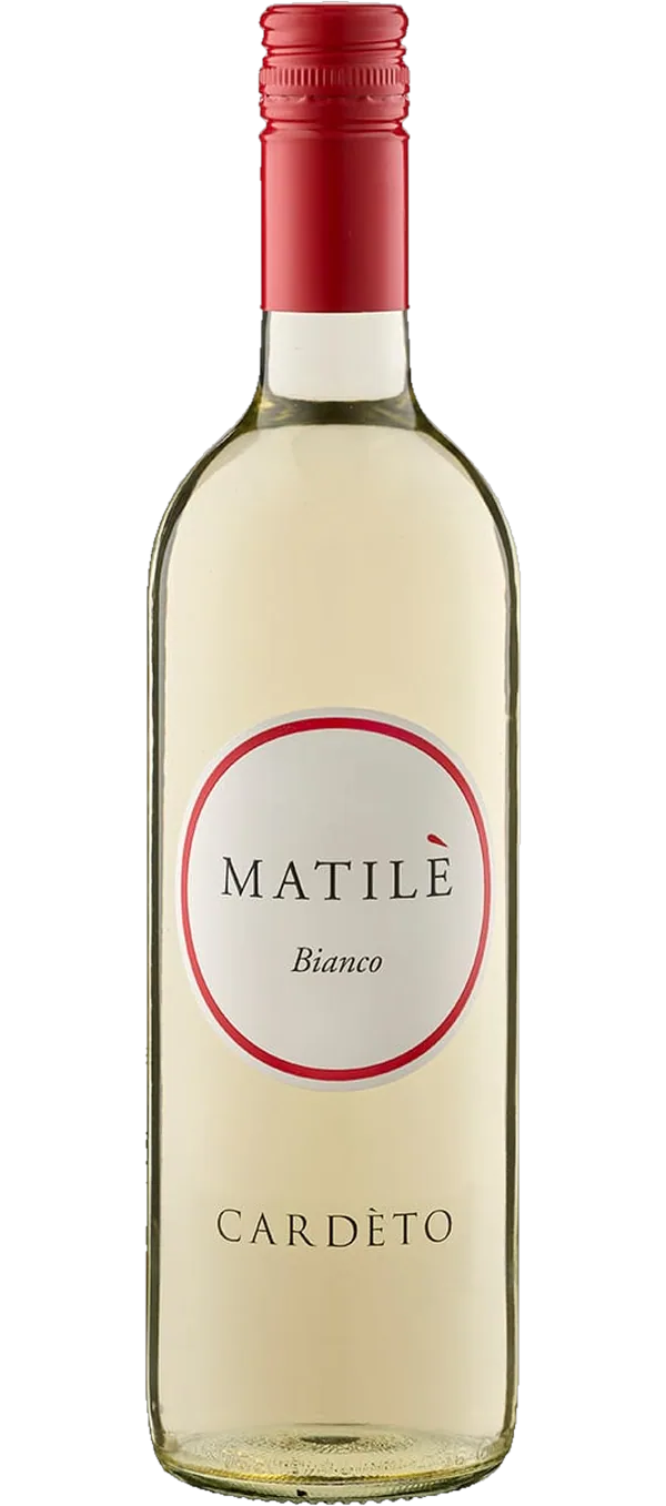 Cardeto - Matilè Bianco IGP