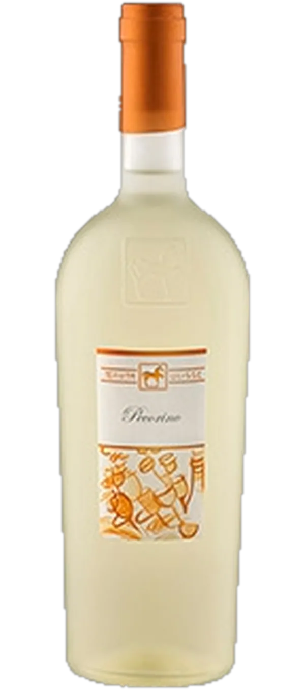 Tenuta Ulisse - Premium Ulisse Pecorino Terre d'Abruzzo IGP