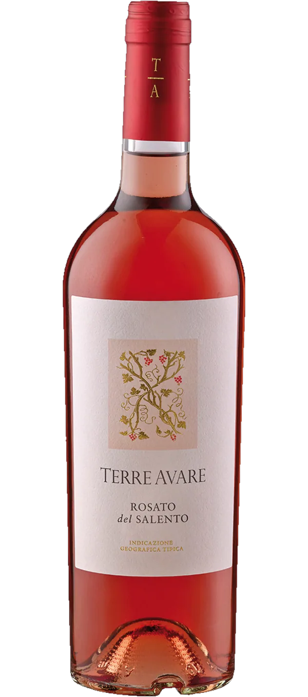 Terre Avare - Terre Avare Rosato del Salento IGT