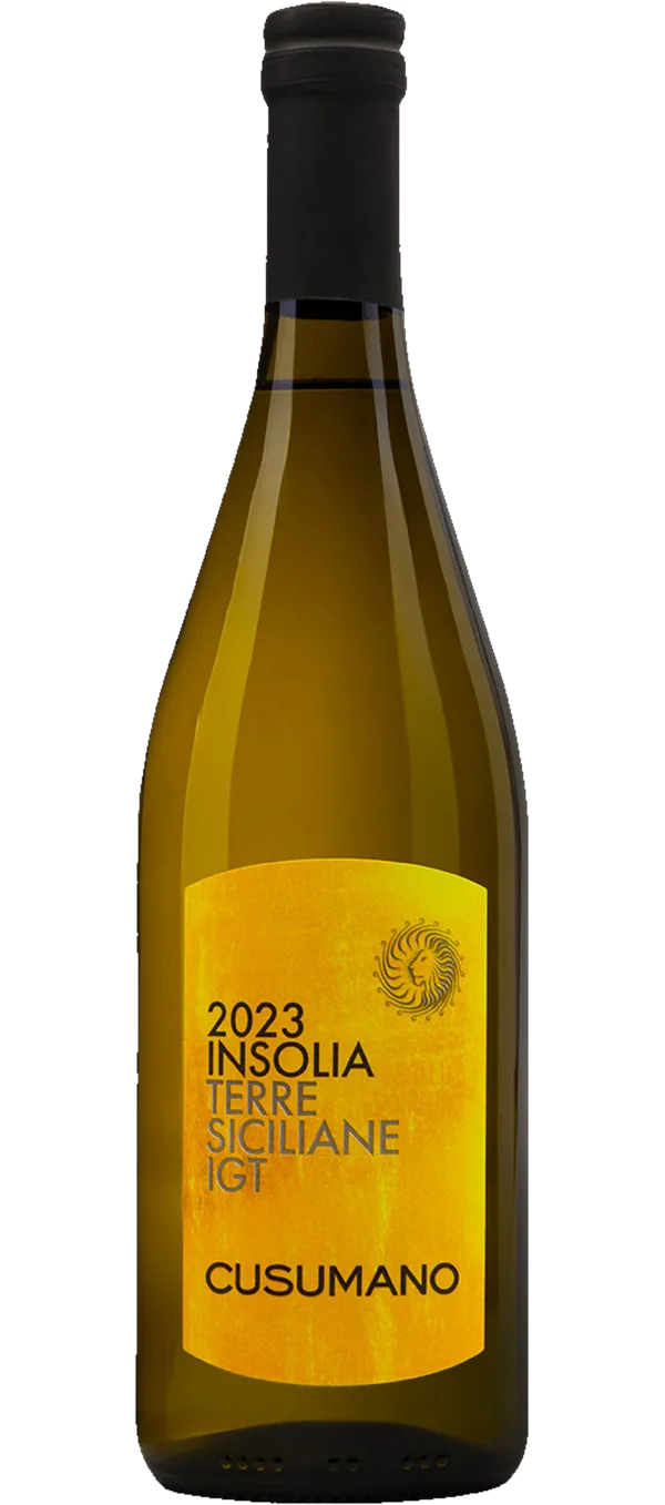 Cusumano - Terre Siciliane Insolia IGT