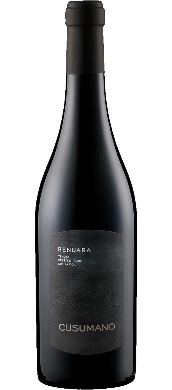 Cusumano - Benuara Sicilia DOC