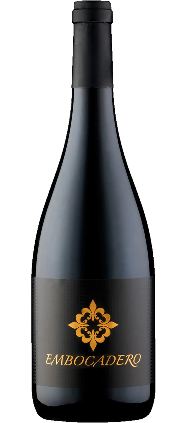 Bodega San Pedro Regalado - Embocadero DO