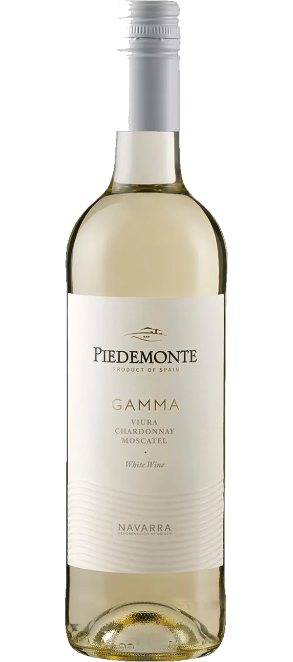 Piedemonte - Piedemonte Gamma Blanco DO