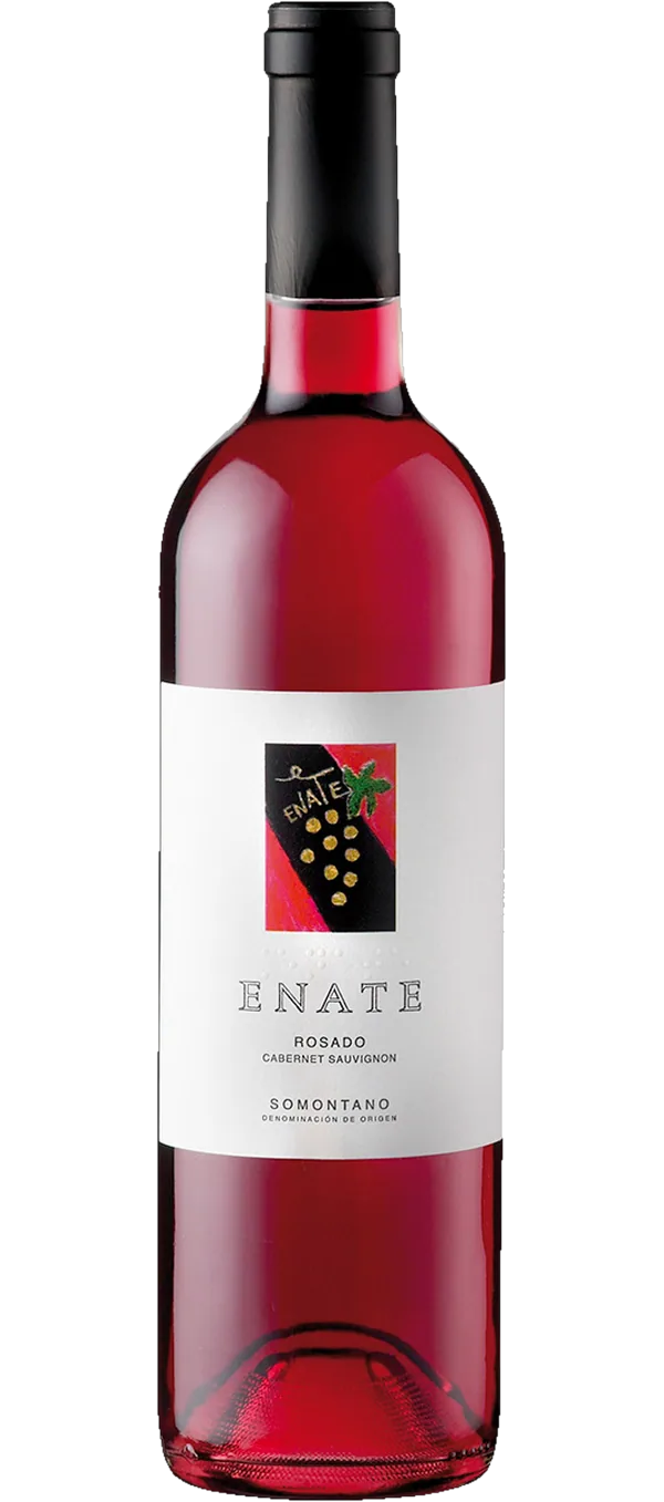 Bodega Enate - Rosado DO