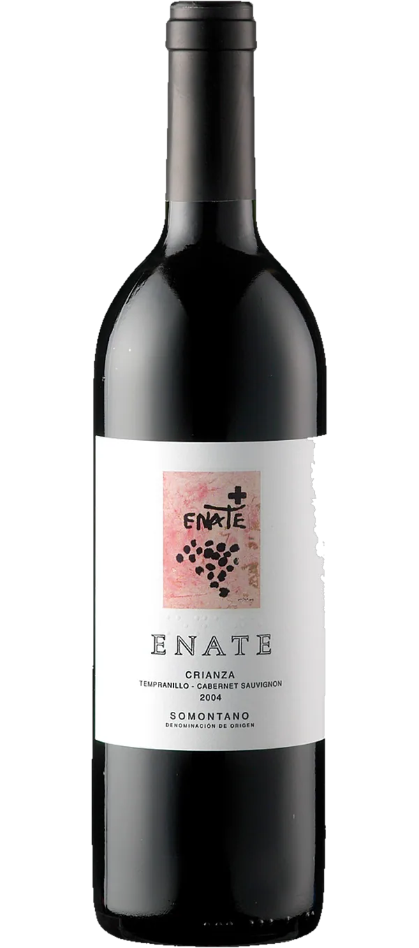 Bodega Enate - Crianza DO