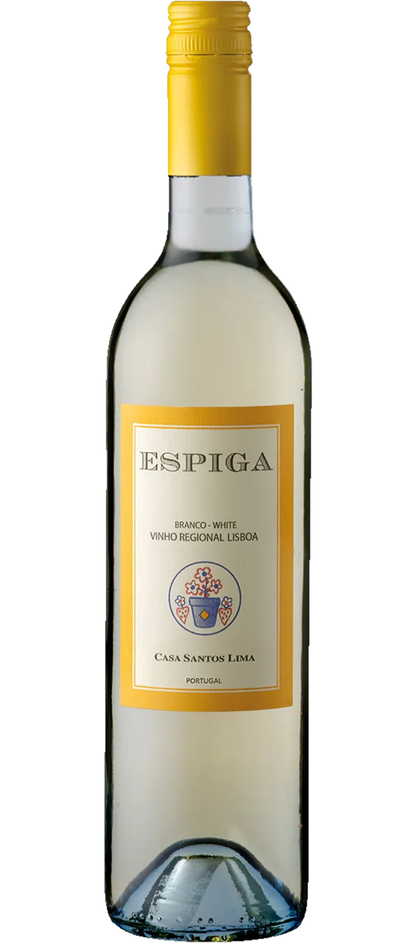 Casa Santos Lima - Espiga Branco VR