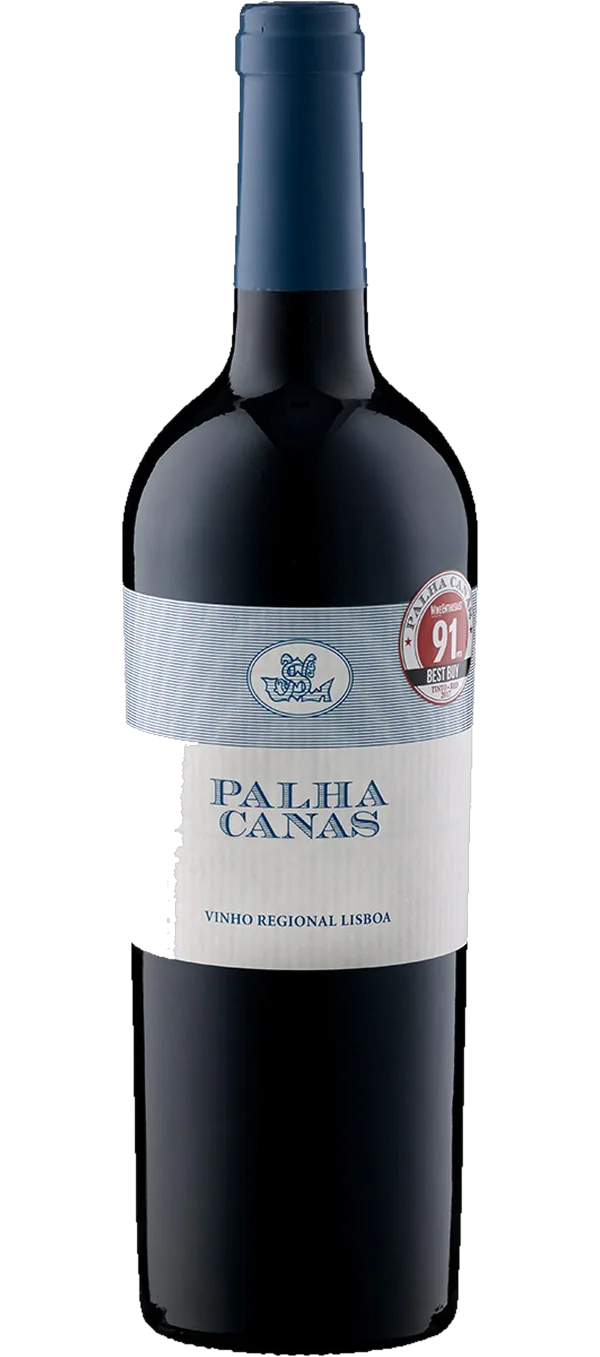 Casa Santos Lima - Palha-Canas Tinto VR