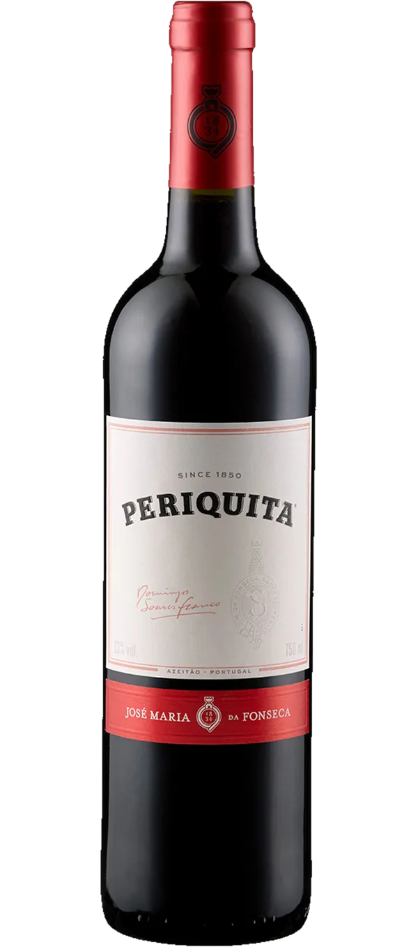 José Maria da Fonseca - Periquita Tinto VR