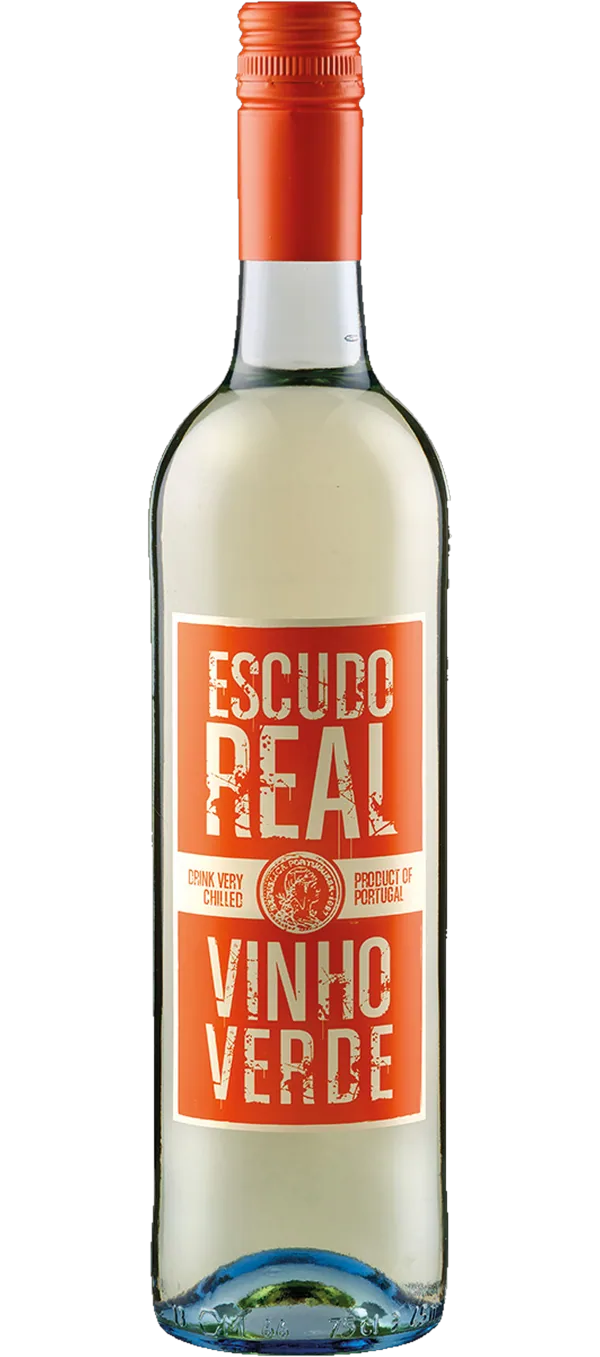 Quinta da Lixa - Vinho Verde Escudo Real
