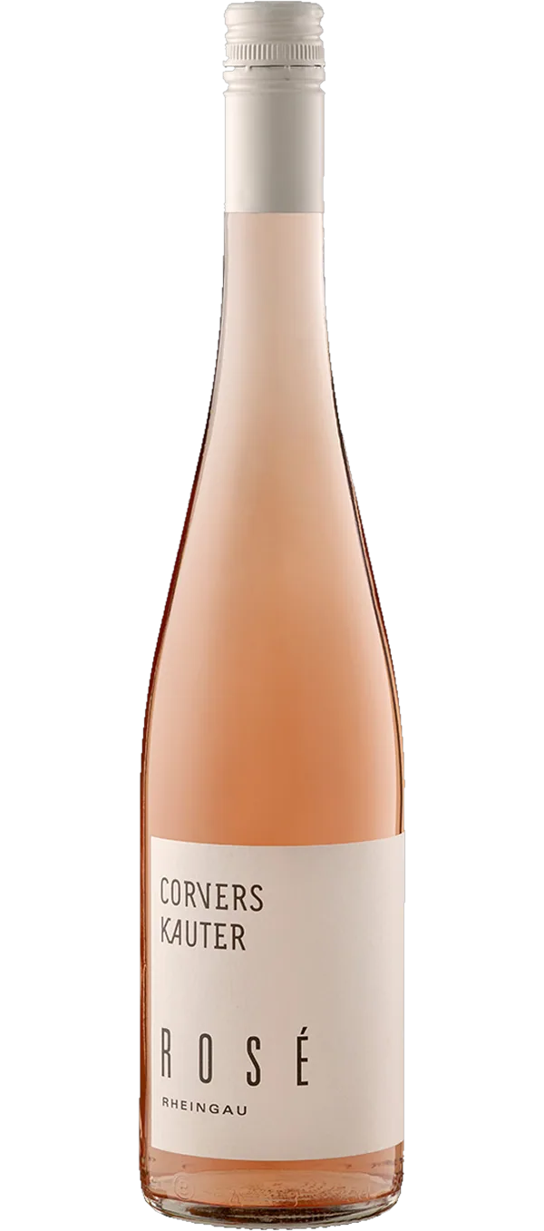 Weingut Dr. Corvers-Kauter - Rosé - Bio