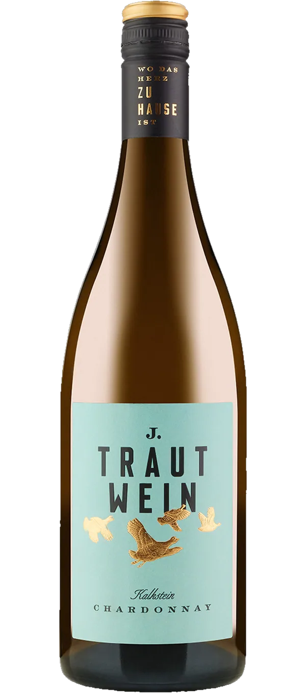 Weinkellerei J.Trautwein - Chardonnay Mineral