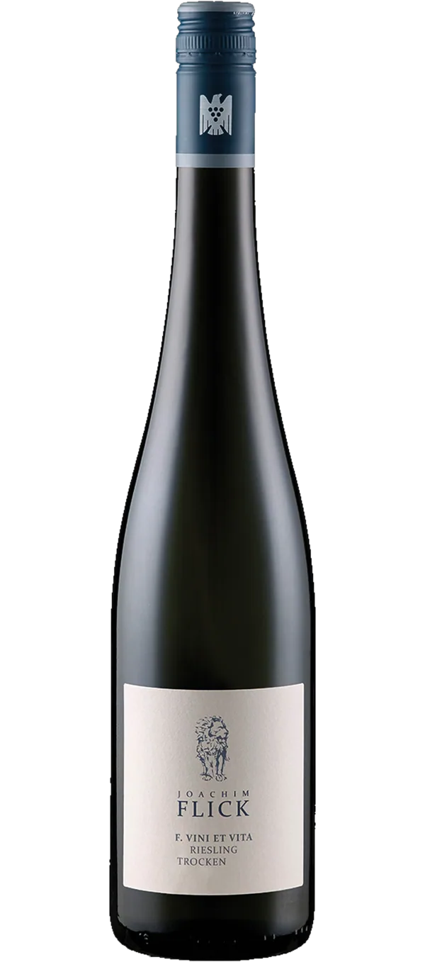 Weingut Joachim Flick - F. Vini et Vita Riesling