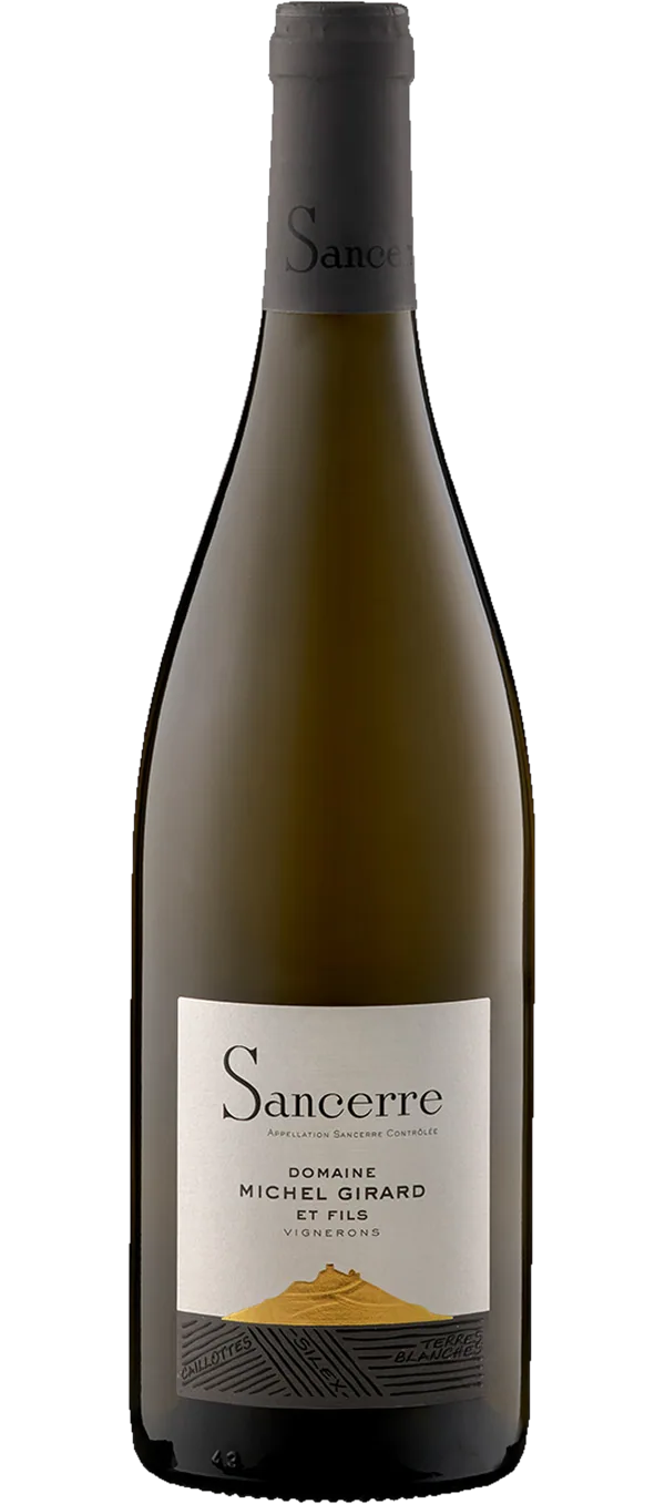 Michel Girard - Sancerre Blanc AOC