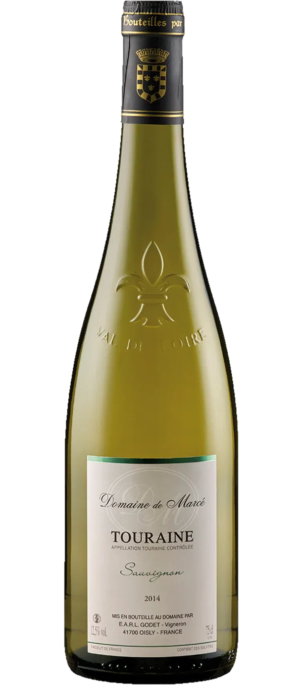 Domaine de Marcé - Touraine Sauvignon AOC