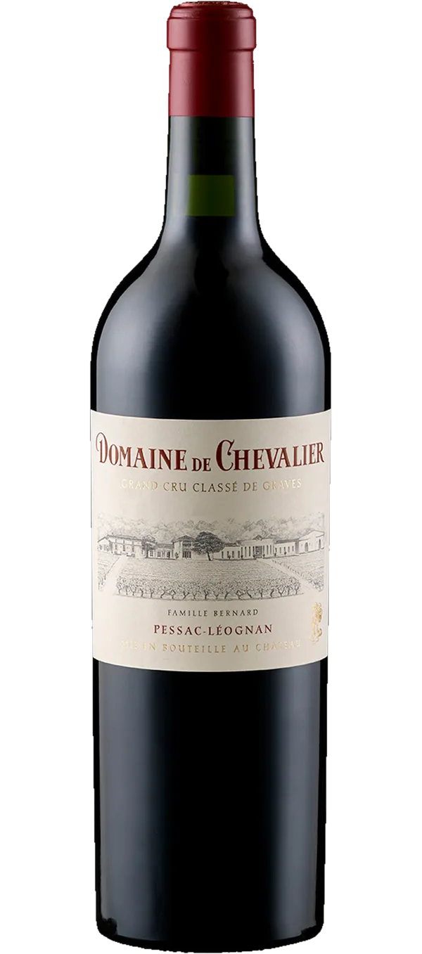 Château Oliver - AOC Pessac-Léognan GC Classé