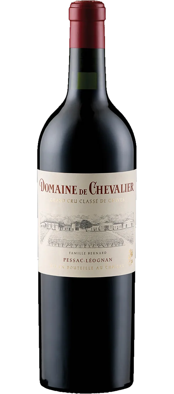 Domaine de Chevalier - AOC Pessac-Léognan GC Classé