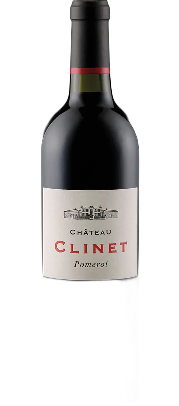 Château Clinet - AOC Pomerol