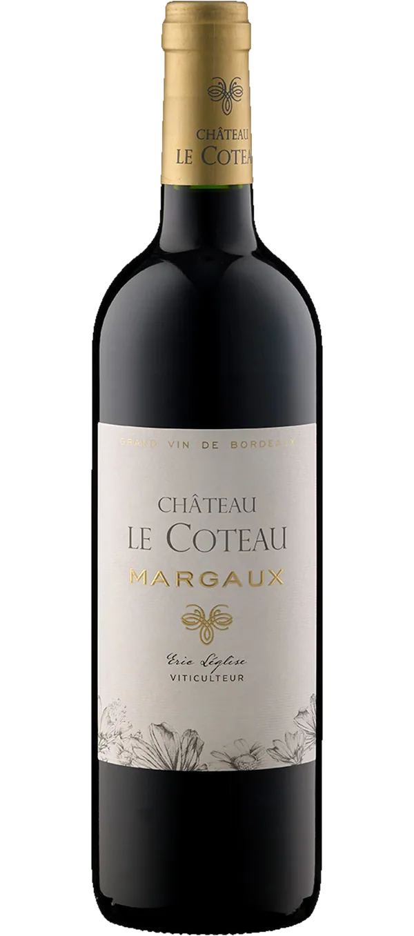 Château le Coteau - Margaux AOC