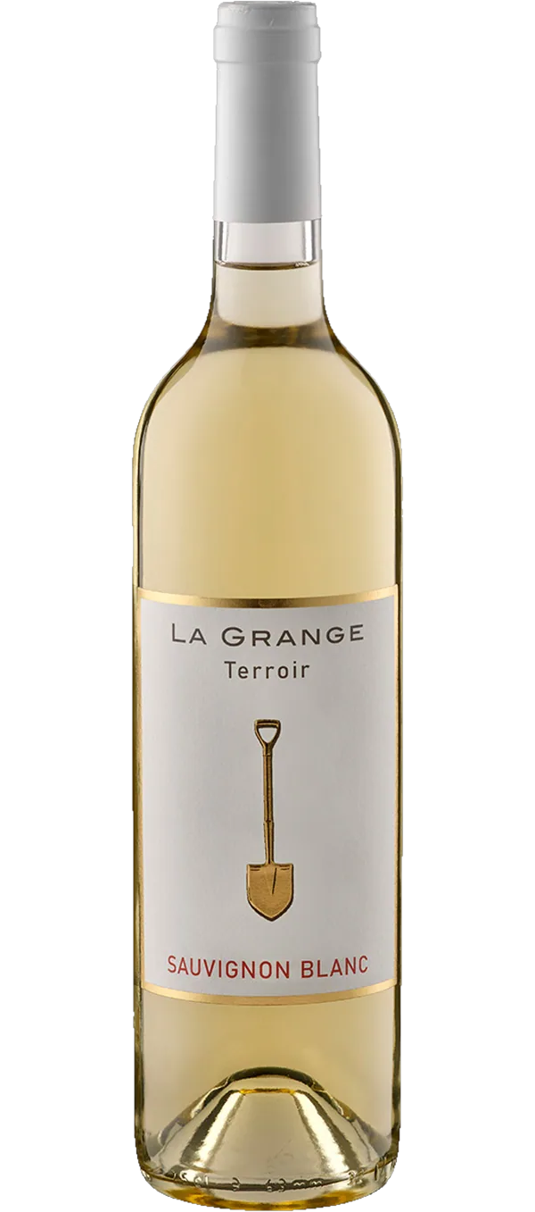 Domaine La Grange - Terroir Sauvignon Blanc IGP Pays d'Oc - Bio