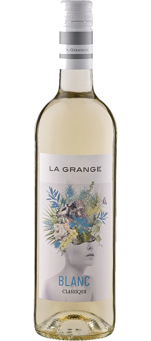 Domaine La Grange - Classique Blanc IGP Pays d´Oc