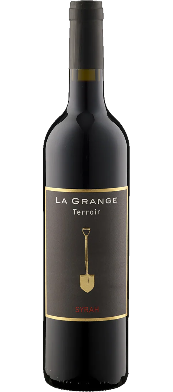 Domaine La Grange - Terroir Syrah IGP Pays d'Oc - Bio