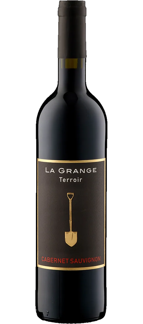 Domaine La Grange - Terroir Cabernet Sauvignon IGP Pays d'Oc - Bio