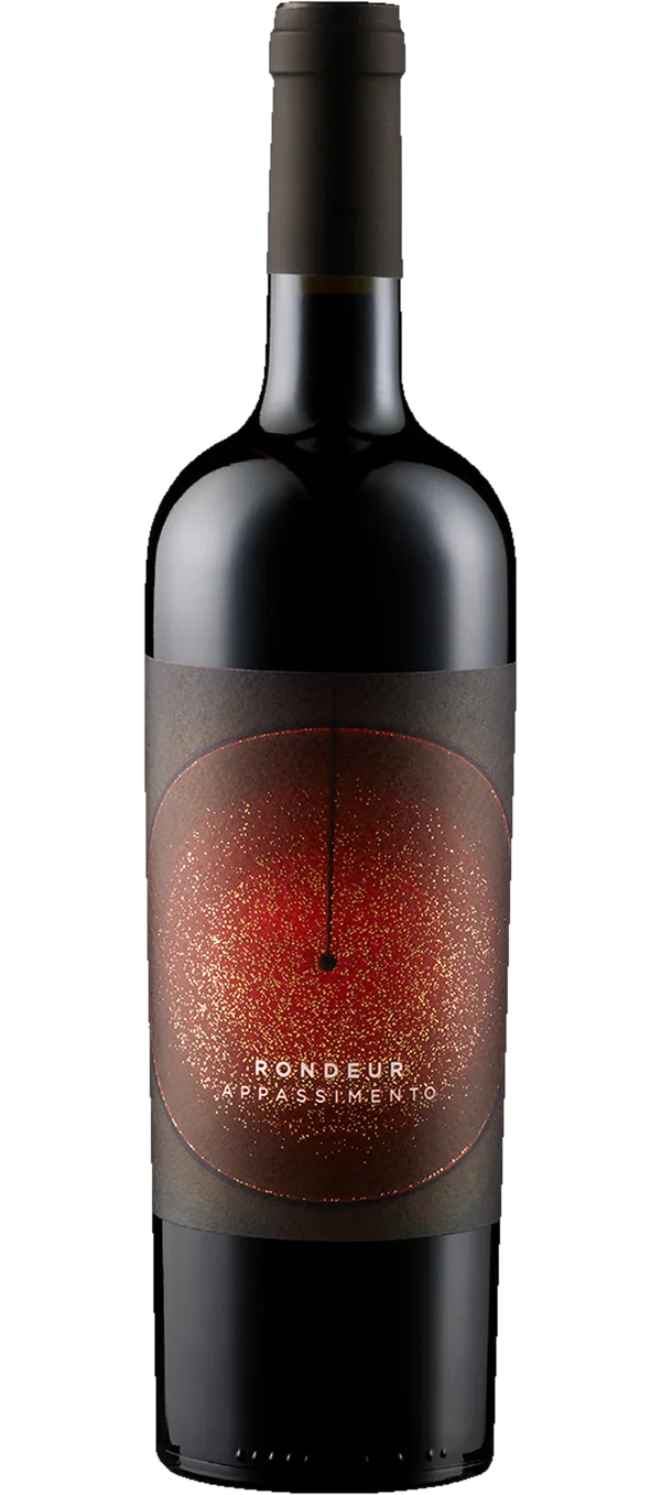 Domaine La Grange - Rondeur Appassimento VdF