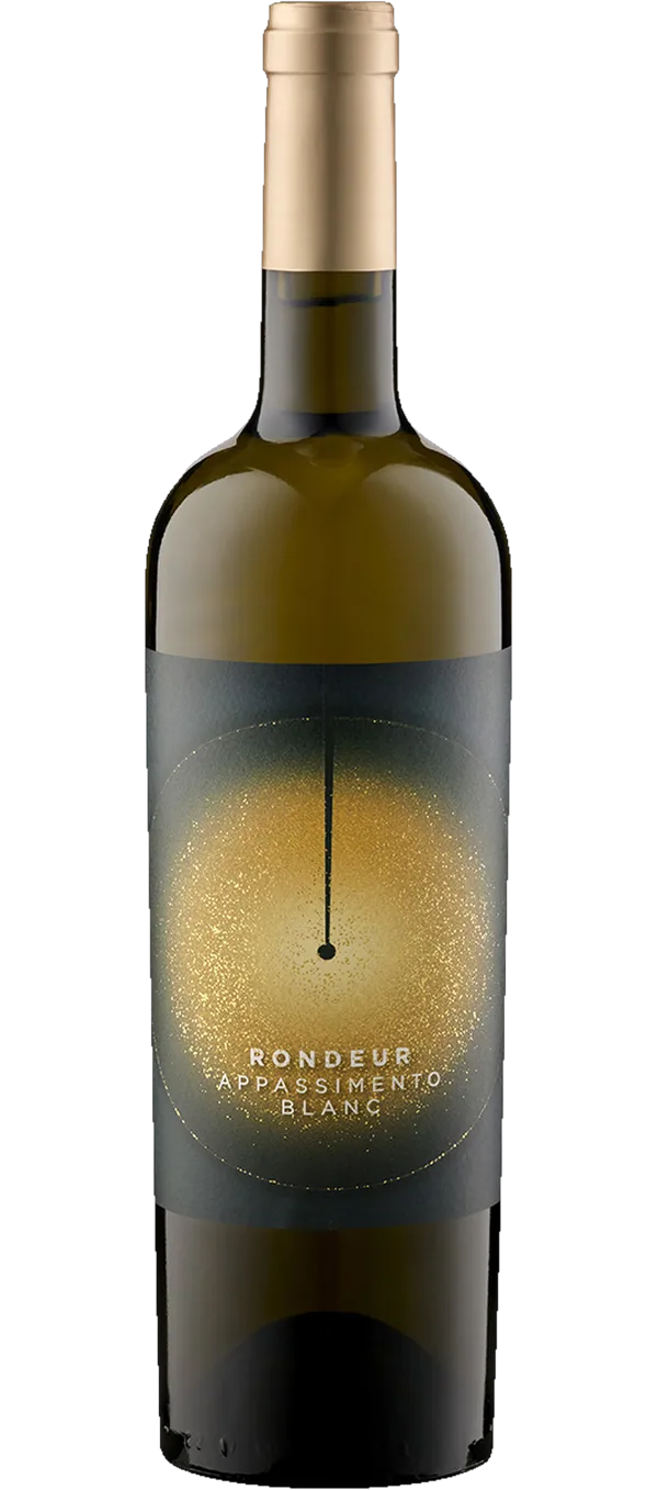 Domaine La Grange - Rondeur Blanc VdF