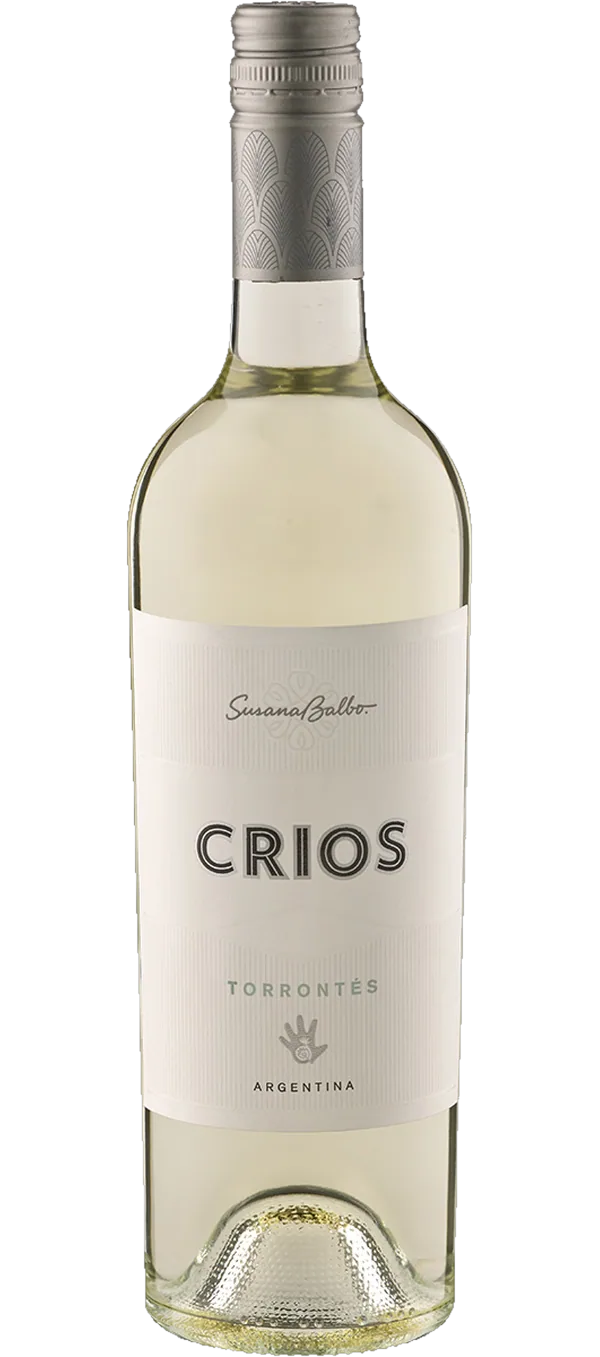 Susana Balbo Wines - Crios Torrontés