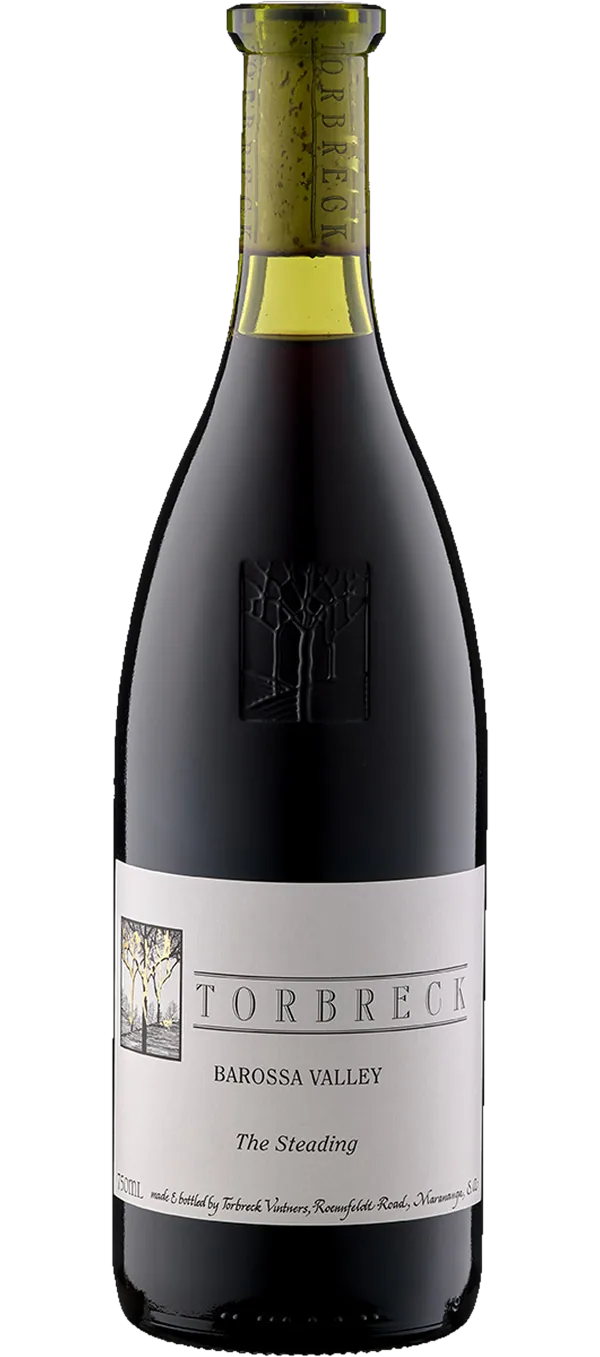 Torbreck Vintners - The Steading