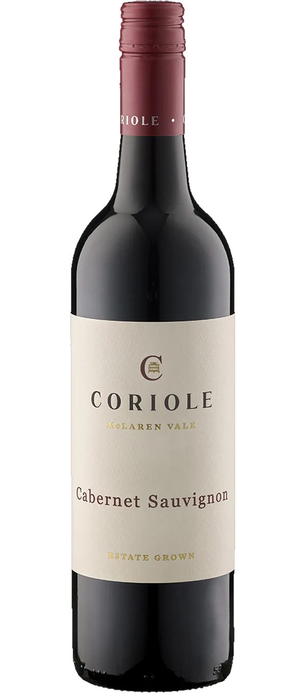 Coriole Vineyards - Coriole Estate Cabernet Sauvignon