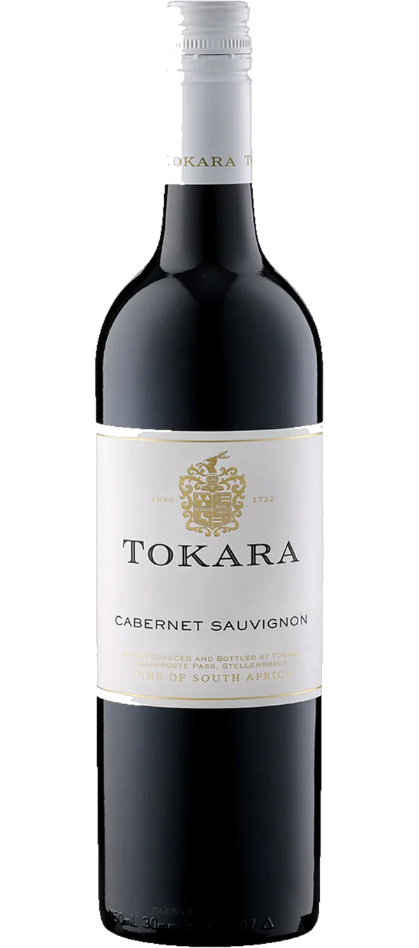 Tokara Wine Estate - Tokara Cabernet Sauvignon Stellenbosch