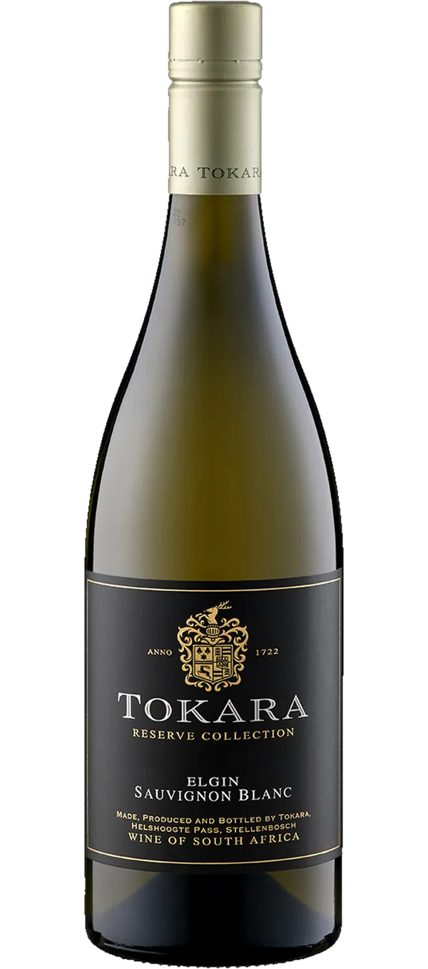 Tokara Wine Estate - Tokara Reserve Collection Sauvignon Blanc
