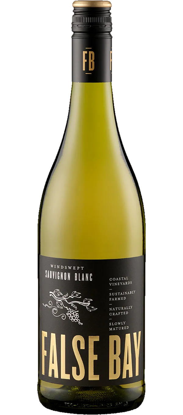 False Bay - False Bay Windswept Sauvignon Blanc