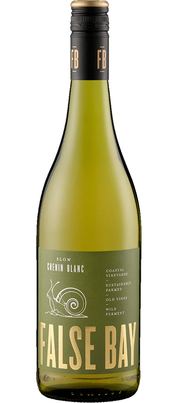 False Bay Vineyards - False Bay Slow Chenin Blanc