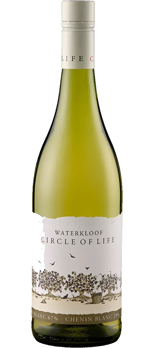Waterkloof Wine Estate - Waterkloof Circle of Life White