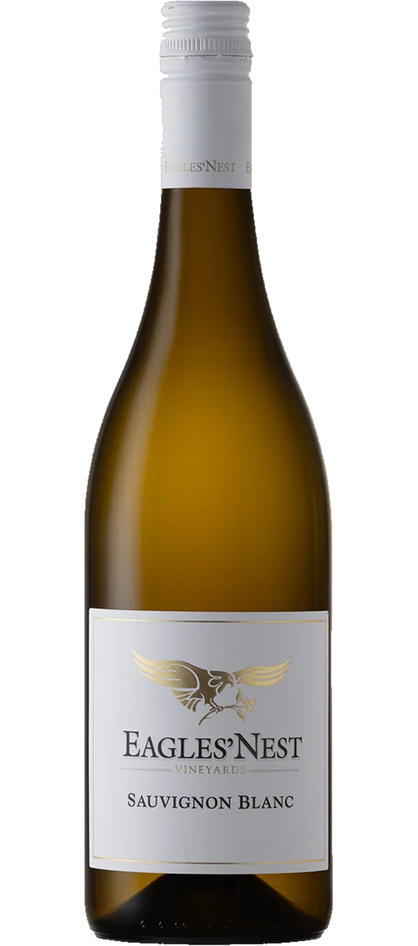 Eagles' Nest Vineyards - Eagles' Nest Sauvignon Blanc