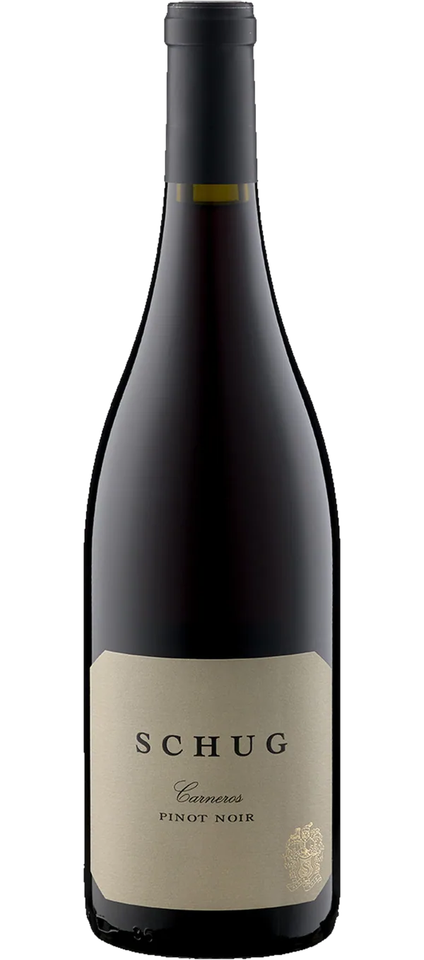Schug Carneros Estate - Shug Pinot Noir Carneros