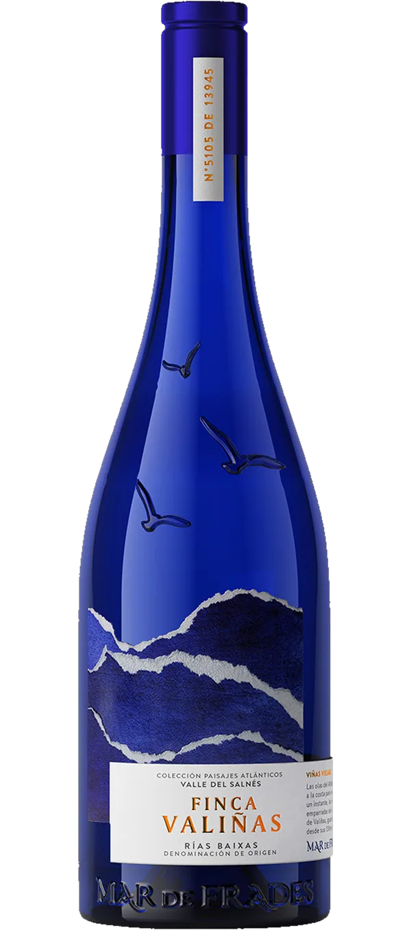 Mar de Frades - Albarino Finca Valinas