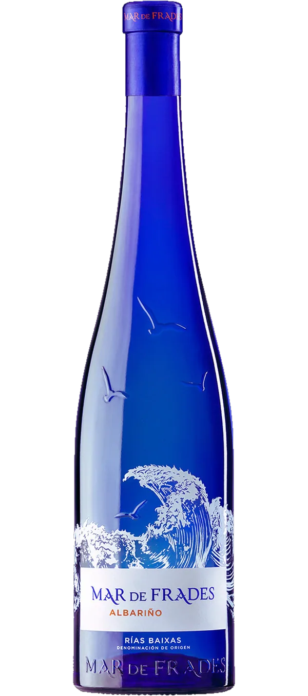 Mar de Frades - Albariño DO