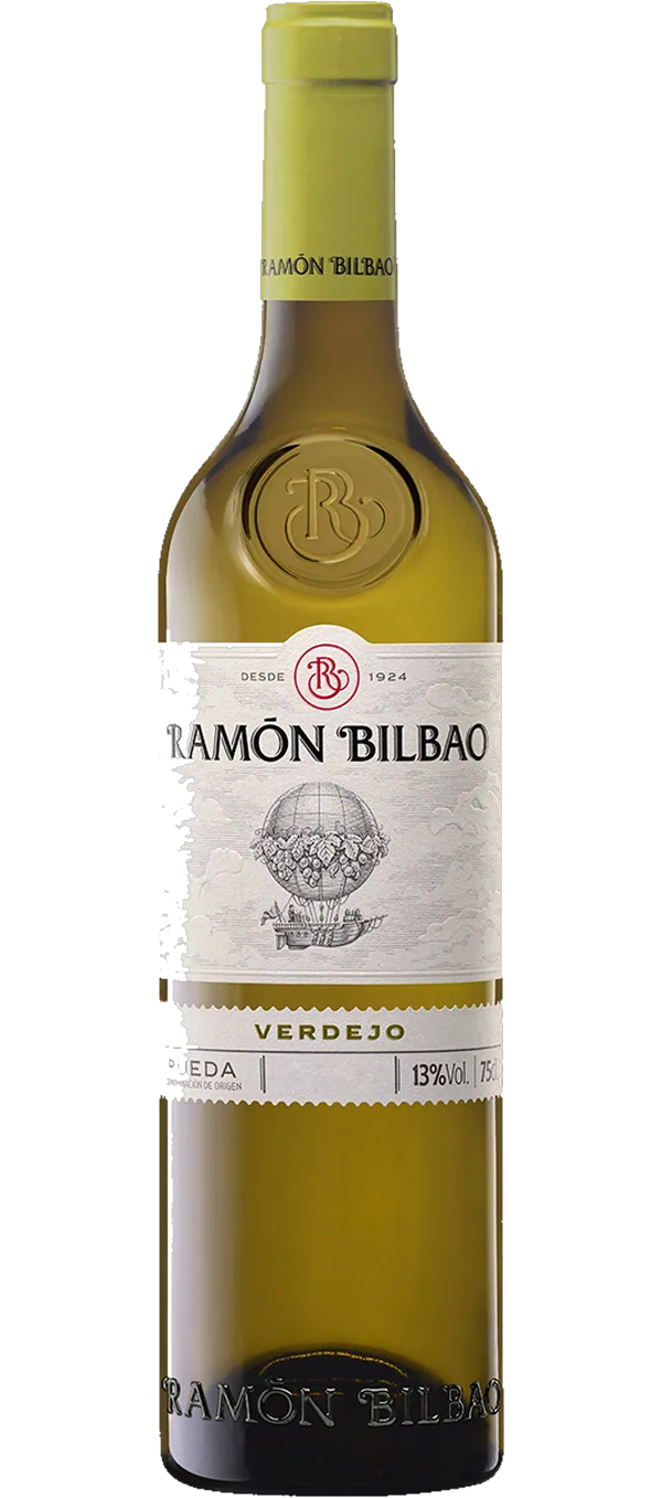 Bodegas Ramón Bilbao - Verdejo - DO Rueda