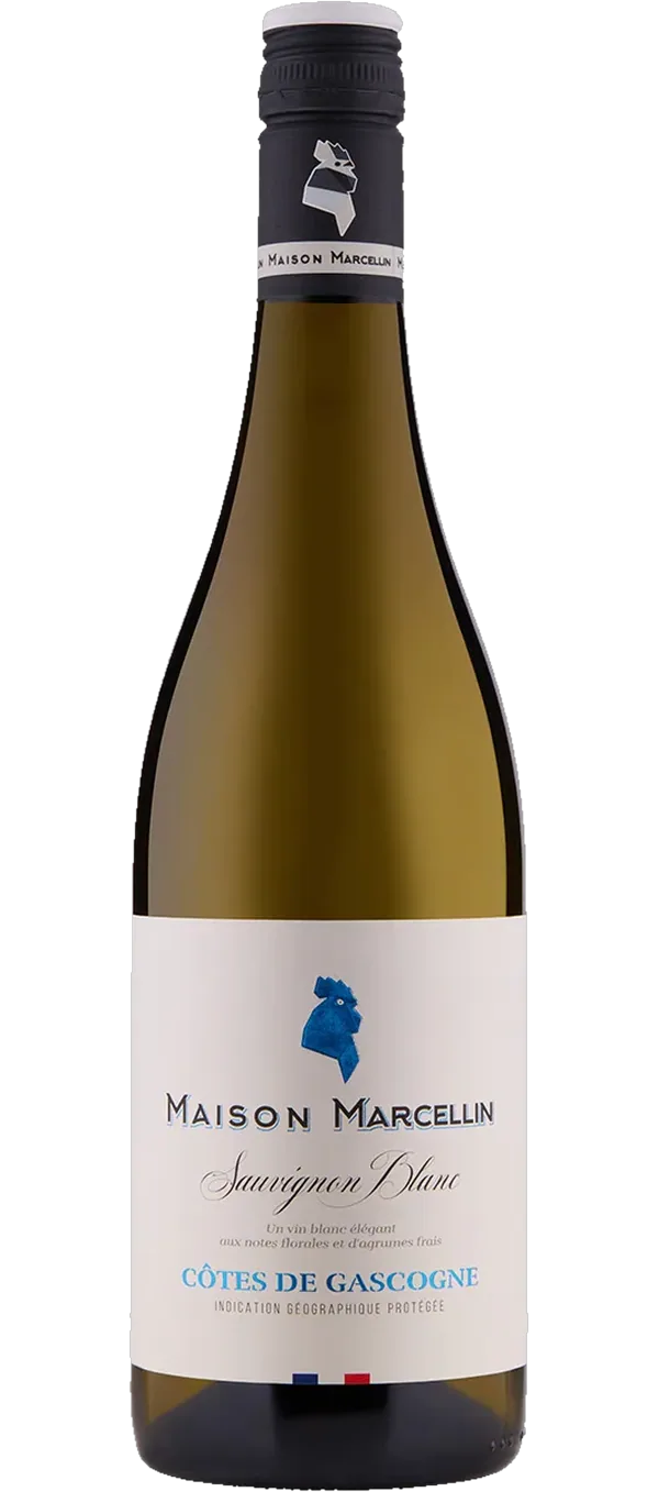 Maison Marcellin - Sauvignon Blanc IGP