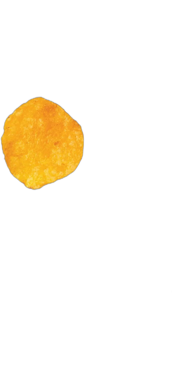 Fox Italia - Kartoffel Chips - Vintage Potatoes Peperoncino