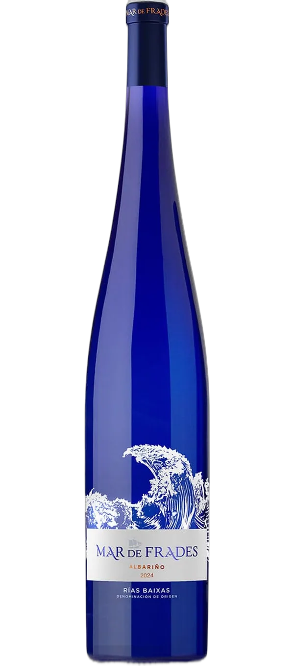 Mar de Frades - Albariño DO - Magnum 1,5 l